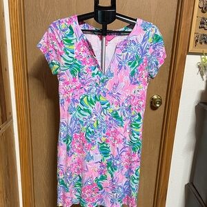 Lilly Pulitzer x Disney parks Sophiletta